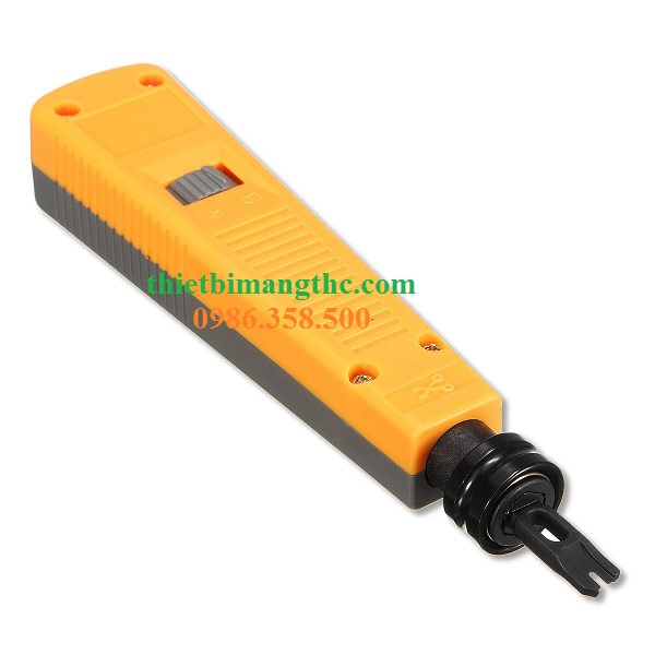 Bộ dụng cụ làm mạng NF-3081